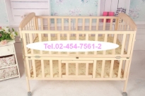 MC-10:เตียงเด็ก-เปลเด็ก 
Baby bed, Baby cot